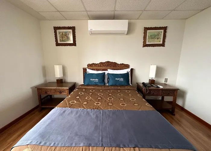 Hotel El Marques