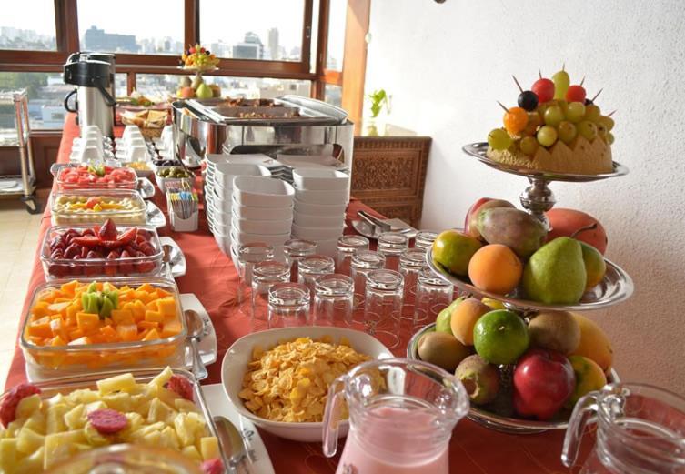 Ayenda El Marqués Hotel