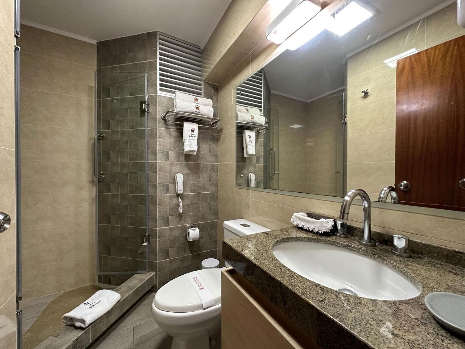 Ayenda El Marqués 3* Lima