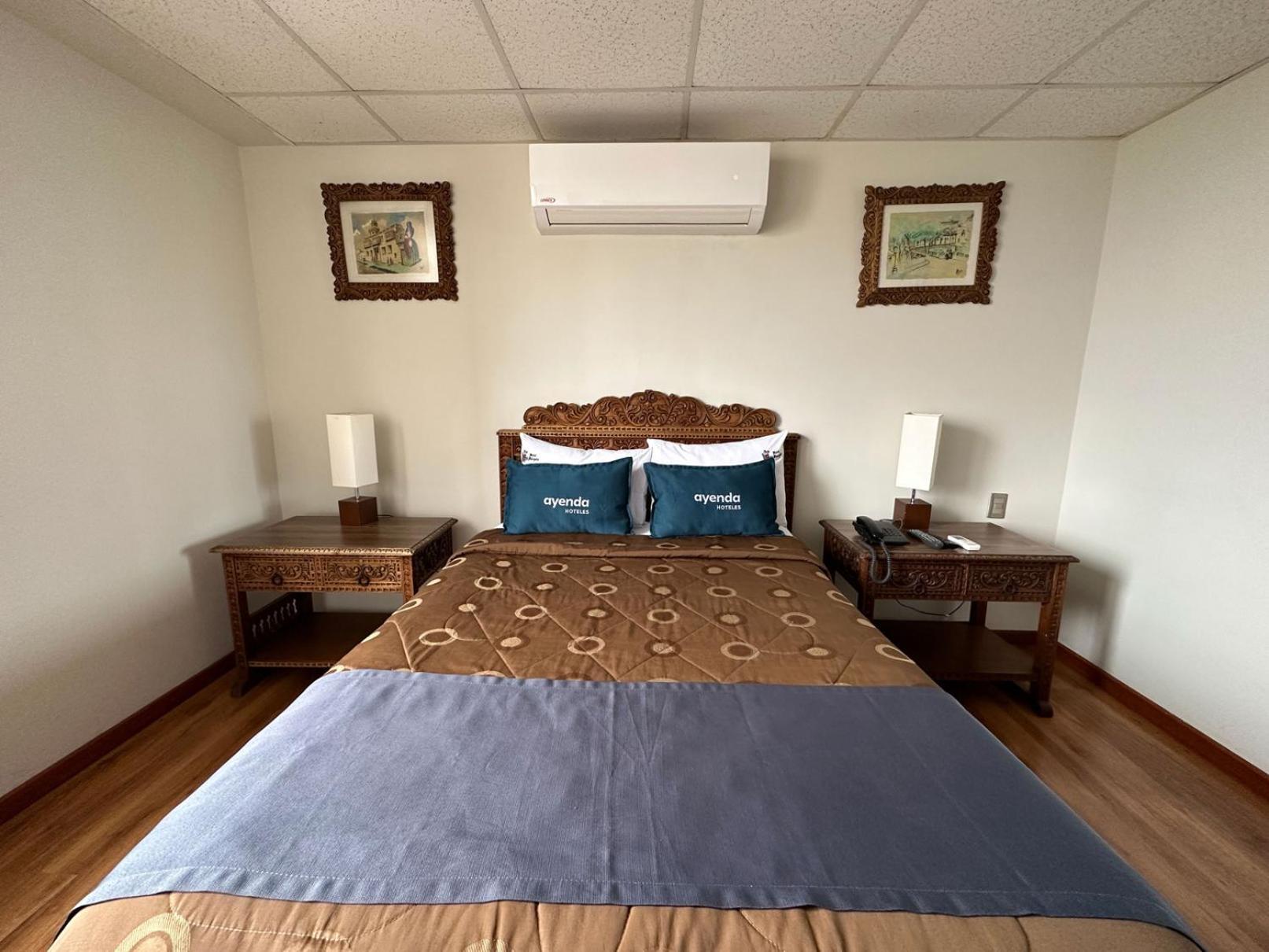 Ayenda El Marqués 3* Lima