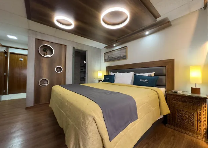 Hotel El Marques