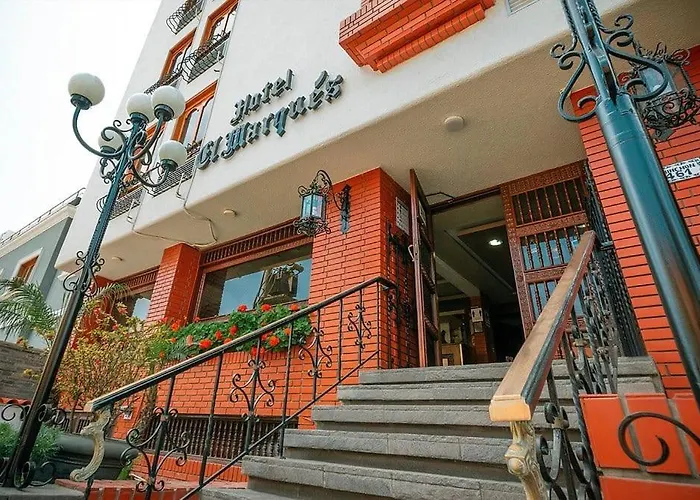 Hotel El Marques