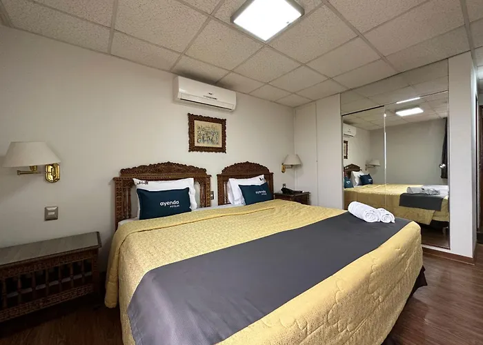 Hotel El Marques