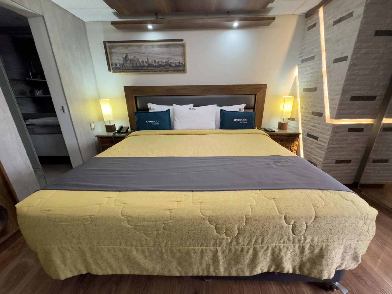 El Marques Hotel