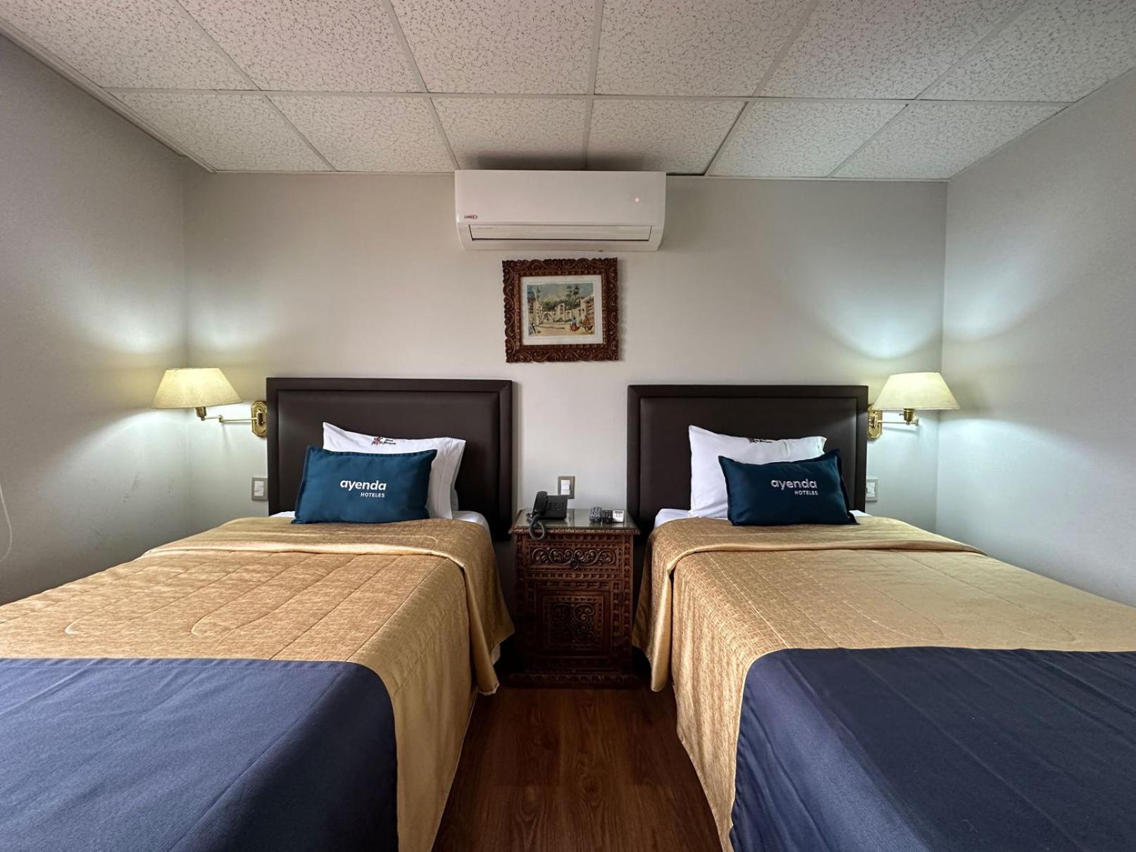 El Marques Hotel 3*