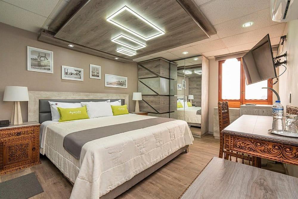 El Marques Hotel Lima