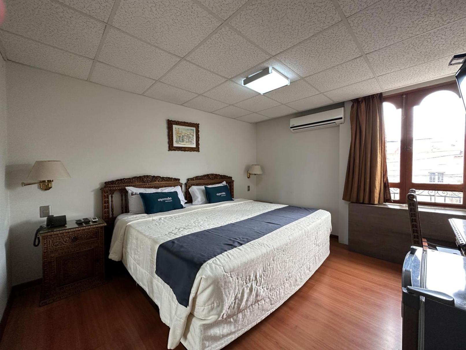 El Marques Hotel